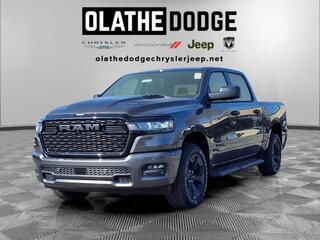 2026 Ram 1500 for sale in Olathe KS