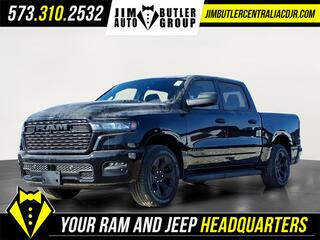 2026 Ram 1500 for sale in Centralia MO