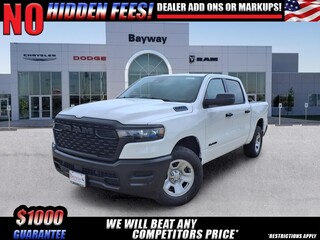 2026 Ram 1500 for sale in Pasadena TX