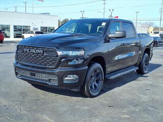 2025 Ram 1500 for sale in Tiffin OH