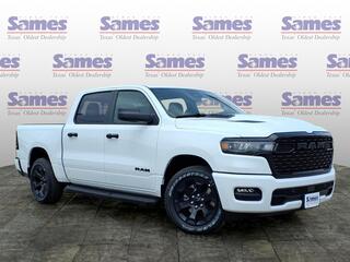 2026 Ram 1500 for sale in Cedar Creek TX