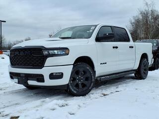 2025 Ram 1500 for sale in Rochester NH