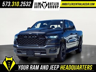 2026 Ram 1500 for sale in Centralia MO