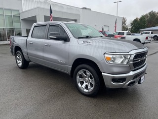 2025 Ram 1500 for sale in Powderly KY