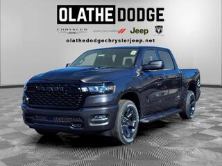 2026 Ram 1500 for sale in Olathe KS