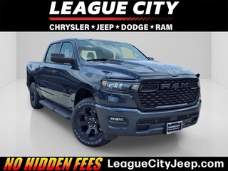2026 Ram 1500 for sale in League City TX