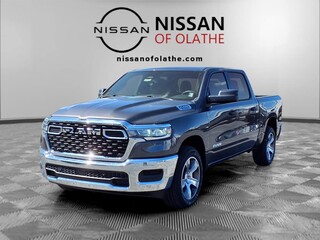 2025 Ram 1500 for sale in Olathe KS