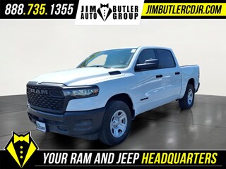 2026 Ram 1500 for sale in Linn MO