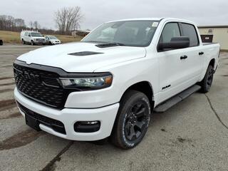 2026 Ram 1500 for sale in Perry NY