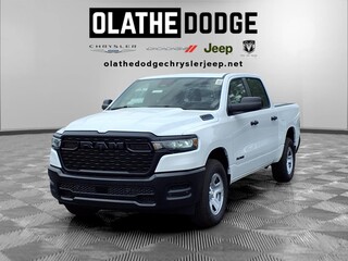 2026 Ram 1500 for sale in Olathe KS