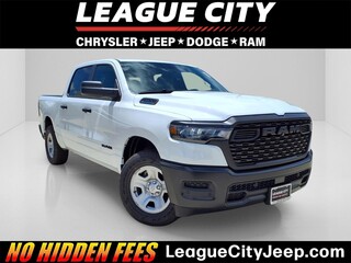 2026 Ram 1500 for sale in League City TX