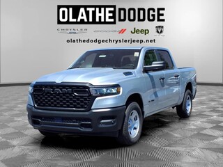 2026 Ram 1500 for sale in Olathe KS