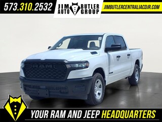 2026 Ram 1500 for sale in Centralia MO