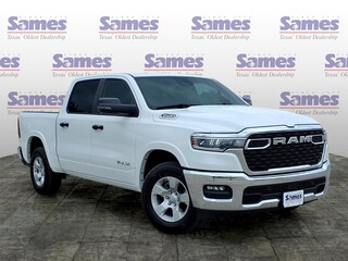 2026 Ram 1500 for sale in Cedar Creek TX