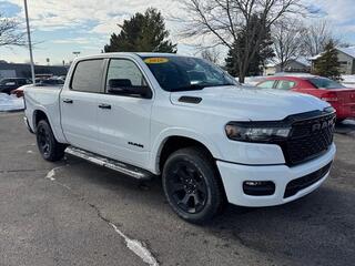 2026 Ram 1500 for sale in Janesville WI