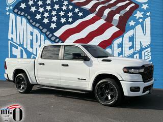 2026 Ram 1500 for sale in Greenville SC