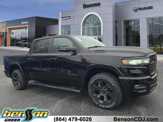 2026 Ram 1500 for sale in Greer SC