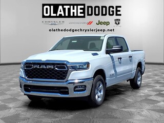 2026 Ram 1500 for sale in Olathe KS