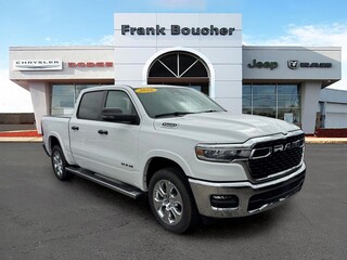 2026 Ram 1500 for sale in Janesville WI