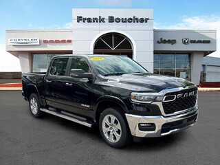 2026 Ram 1500 for sale in Janesville WI