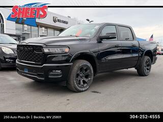 2026 Ram 1500 for sale in Beckley WV