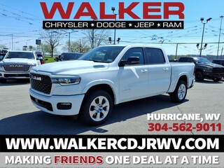 2026 Ram 1500 for sale in Hurricane WV