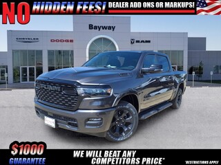 2026 Ram 1500 for sale in Pasadena TX