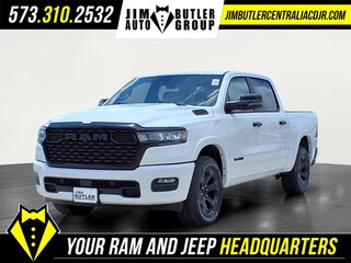 2026 Ram 1500 for sale in Centralia MO