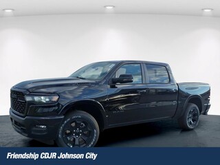 2026 Ram 1500 for sale in Greenville SC