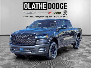 2026 Ram 1500 for sale in Olathe KS