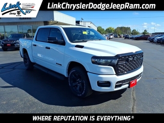2026 Ram 1500 for sale in Rice Lake WI