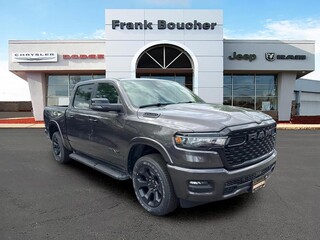 2026 Ram 1500 for sale in Janesville WI