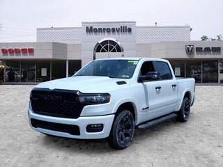 2026 Ram 1500 for sale in Monroeville PA