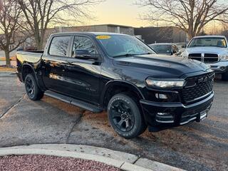 2026 Ram 1500 for sale in Janesville WI