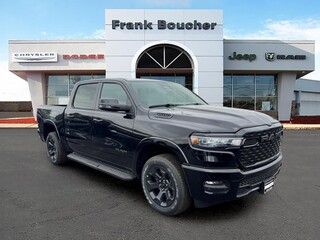 2026 Ram 1500 for sale in Janesville WI