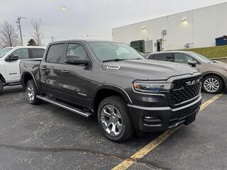 2026 Ram 1500 for sale in Janesville WI