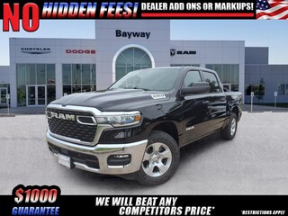 2026 Ram 1500 for sale in Pasadena TX
