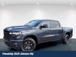 2026 Ram 1500 for sale in Greenville SC
