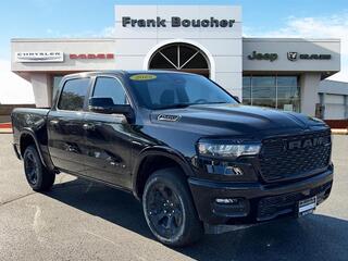 2025 Ram 1500 for sale in Janesville WI