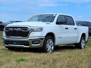 2026 Ram 1500 for sale in Centralia MO