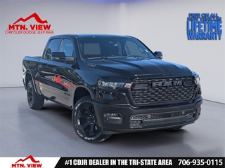 2026 Ram 1500 for sale in Ringold GA