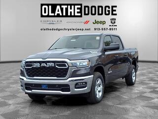 2026 Ram 1500 for sale in Olathe KS