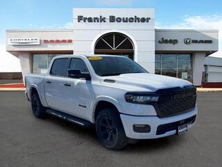 2026 Ram 1500 for sale in Janesville WI