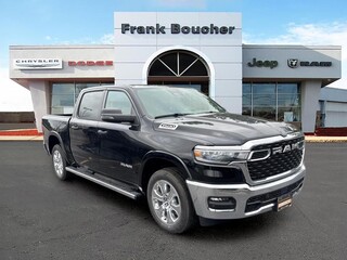 2026 Ram 1500 for sale in Janesville WI