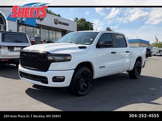 2026 Ram 1500 for sale in Beckley WV