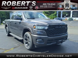 2026 Ram 1500 for sale in Meriden CT