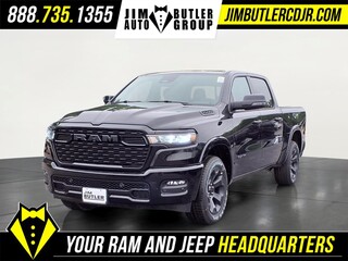 2026 Ram 1500 for sale in Centralia MO