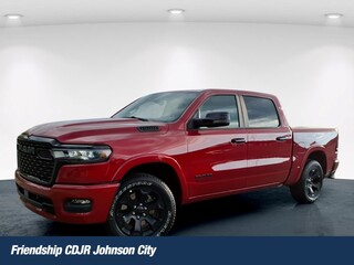 2026 Ram 1500 for sale in Greenville SC