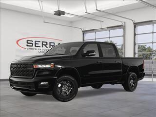 2025 Ram 1500 for sale in Lake Orion MI