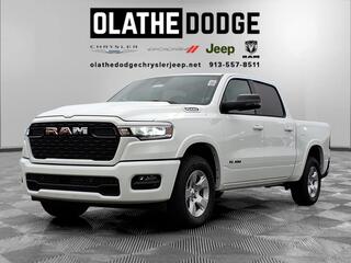 2026 Ram 1500 for sale in Olathe KS